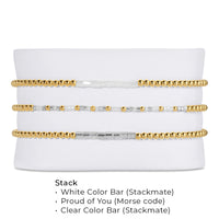 Proud of You - *new*